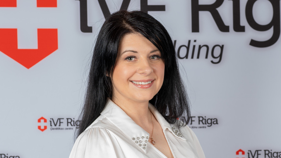 Dr. Jana Baranova